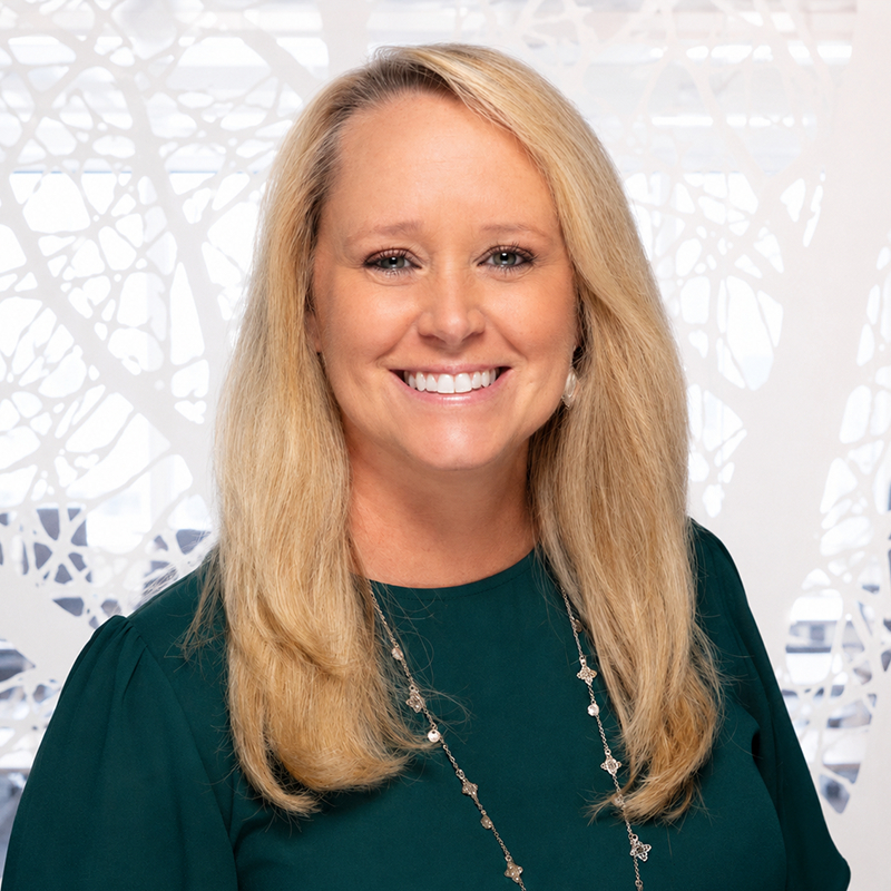 Desiree Oujesky, CPA