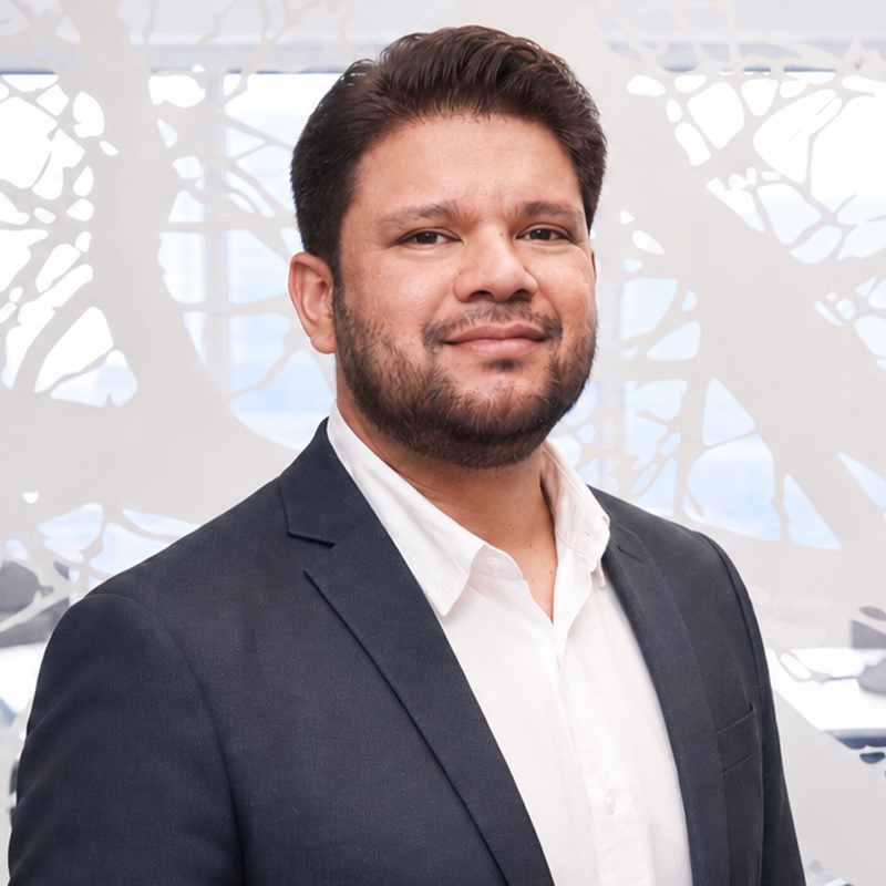 Victor Escobedo